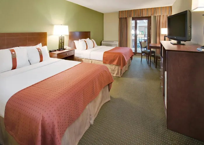 Doubletree By Hilton Austin, Mn